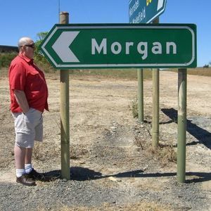 Meet your Posher, Richard